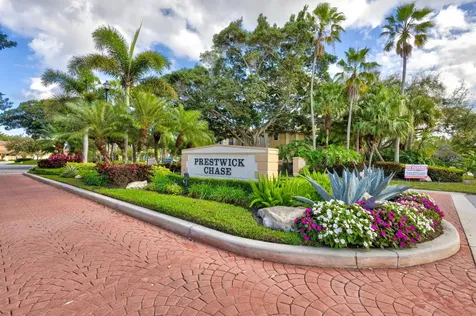 479 Prestwick Circle Palm Beach Gardens FL 33418