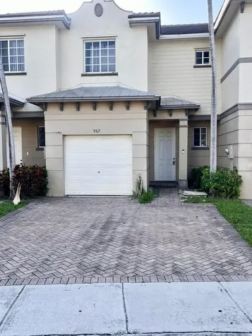 967 Tortuga Lane Riviera Beach FL 33404