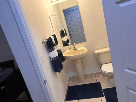 967 Tortuga Lane Riviera Beach FL 33404