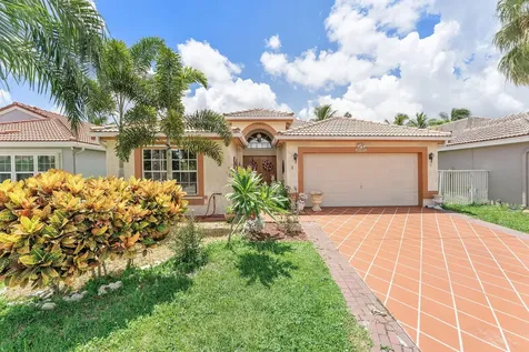 8207 White Rock Circle Boynton Beach FL 33436
