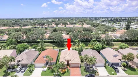 8207 White Rock Circle Boynton Beach FL 33436