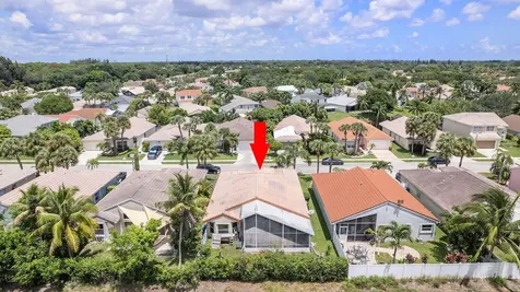 8207 White Rock Circle Boynton Beach FL 33436