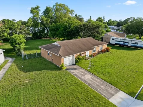 226 Sw Kimball Circle Port Saint Lucie FL 34953