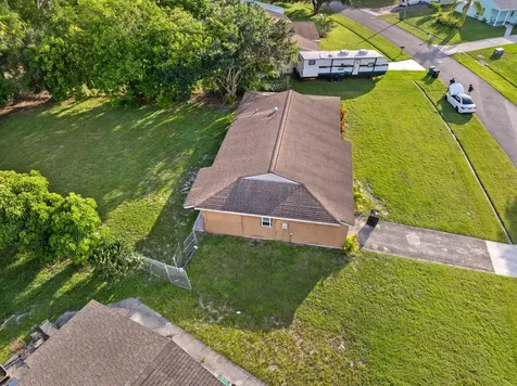 226 Sw Kimball Circle Port Saint Lucie FL 34953