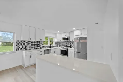 226 Sw Kimball Circle Port Saint Lucie FL 34953