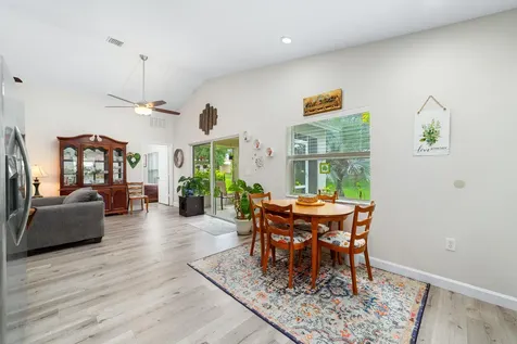 453 Sw Talquin Lane Port Saint Lucie FL 34986