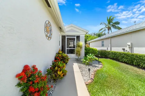453 Sw Talquin Lane Port Saint Lucie FL 34986