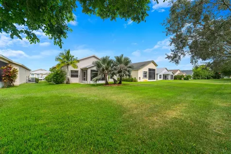 453 Sw Talquin Lane Port Saint Lucie FL 34986