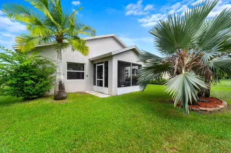 453 Sw Talquin Lane Port Saint Lucie FL 34986