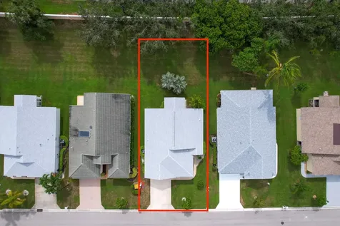 453 Sw Talquin Lane Port Saint Lucie FL 34986
