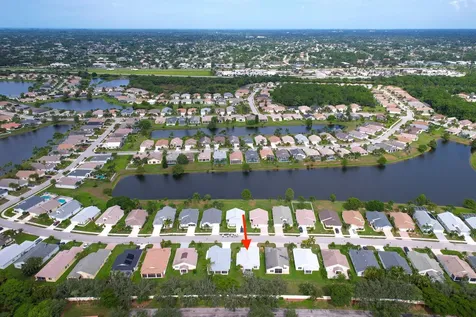 453 Sw Talquin Lane Port Saint Lucie FL 34986