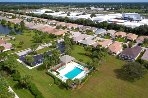 453 Sw Talquin Lane Port Saint Lucie FL 34986