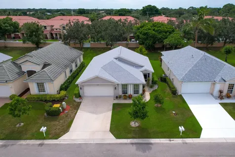 453 Sw Talquin Lane Port Saint Lucie FL 34986