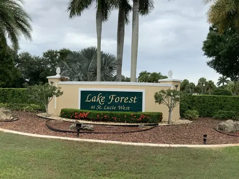 453 Sw Talquin Lane Port Saint Lucie FL 34986