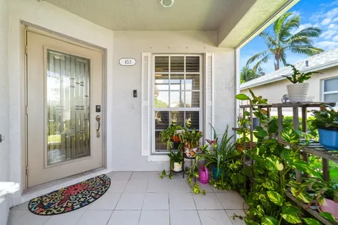 453 Sw Talquin Lane Port Saint Lucie FL 34986