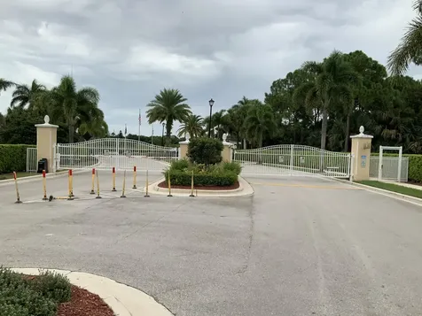 453 Sw Talquin Lane Port Saint Lucie FL 34986