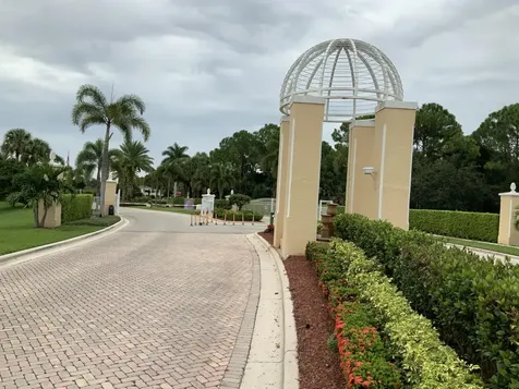 453 Sw Talquin Lane Port Saint Lucie FL 34986