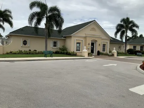 453 Sw Talquin Lane Port Saint Lucie FL 34986