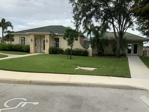453 Sw Talquin Lane Port Saint Lucie FL 34986