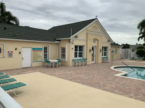 453 Sw Talquin Lane Port Saint Lucie FL 34986