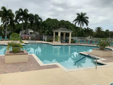 453 Sw Talquin Lane Port Saint Lucie FL 34986