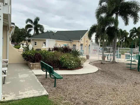 453 Sw Talquin Lane Port Saint Lucie FL 34986