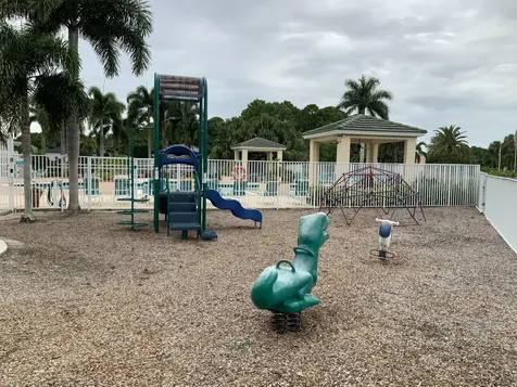 453 Sw Talquin Lane Port Saint Lucie FL 34986