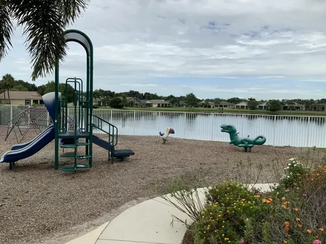 453 Sw Talquin Lane Port Saint Lucie FL 34986