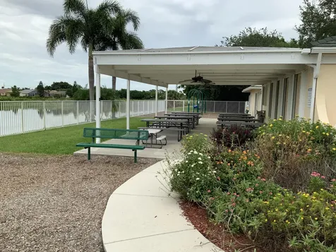 453 Sw Talquin Lane Port Saint Lucie FL 34986