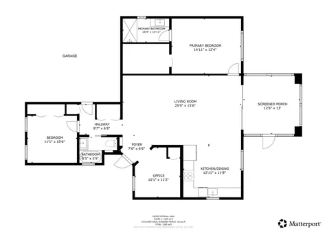 453 Sw Talquin Lane Port Saint Lucie FL 34986