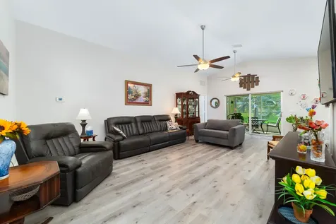 453 Sw Talquin Lane Port Saint Lucie FL 34986