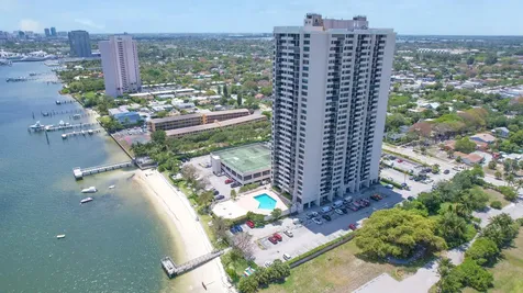 5600 N Flagler Drive West Palm Beach FL 33407