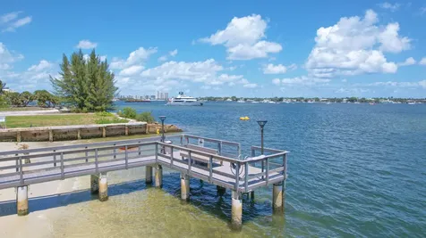 5600 N Flagler Drive West Palm Beach FL 33407