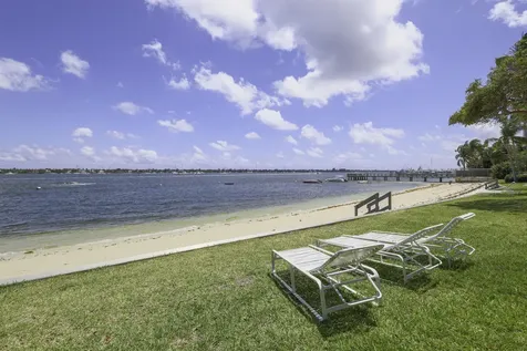 5600 N Flagler Drive West Palm Beach FL 33407