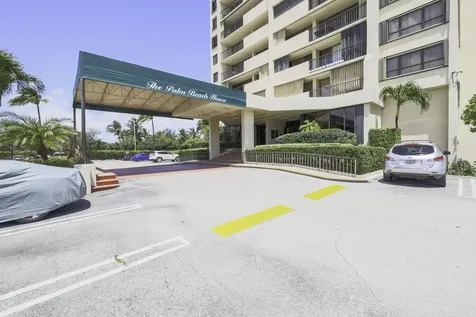 5600 N Flagler Drive West Palm Beach FL 33407