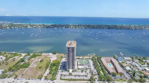 5600 N Flagler Drive West Palm Beach FL 33407
