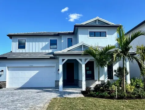 13681 Dalrada Avenue Palm Beach Gardens FL 33418