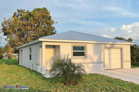 14 Espanola Lane Port Saint Lucie FL 34952