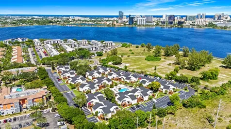 641 Executive Center Drive West Palm Beach FL 33401