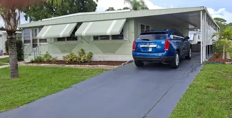 14 Del Prado Street Port Saint Lucie FL 34952