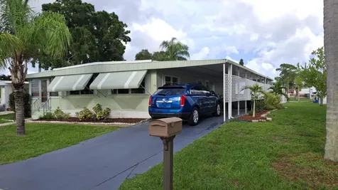 14 Del Prado Street Port Saint Lucie FL 34952