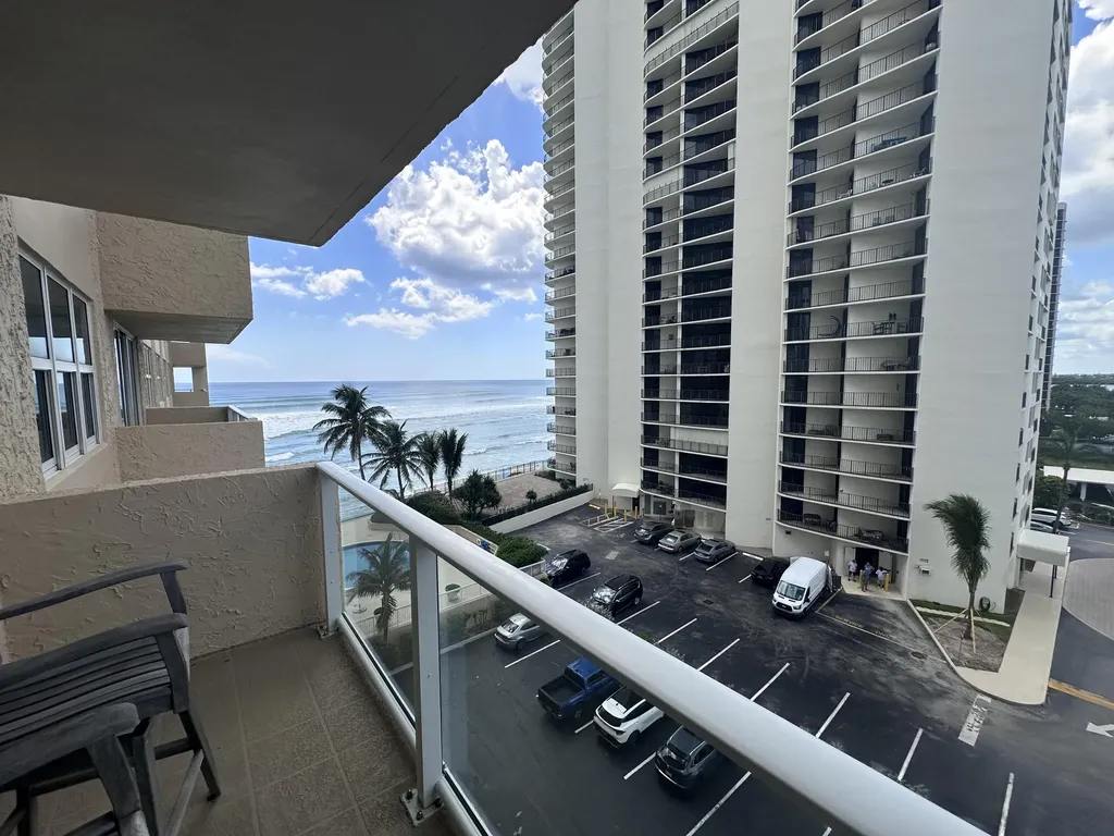 5440 N Ocean Drive Singer Island FL 33404