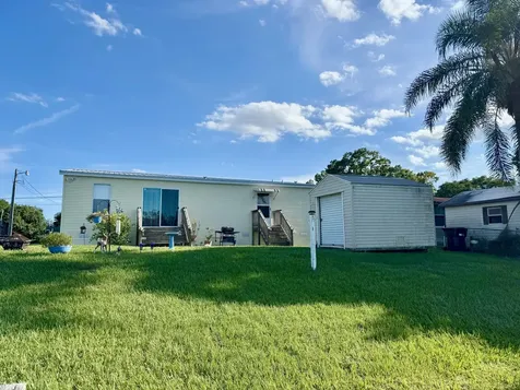 3107 Se 21st Court Okeechobee FL 34974