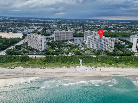 4301 N Ocean 0706 Boulevard Boca Raton FL 33431