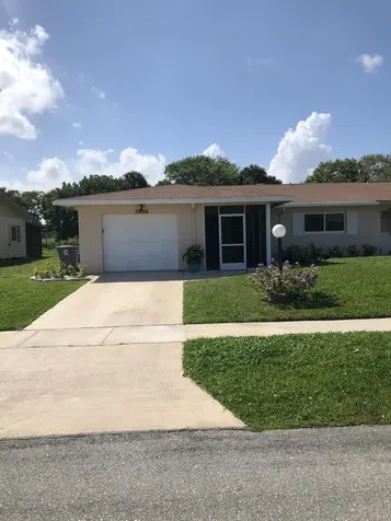 13401 Via Vesta Delray Beach FL 33484