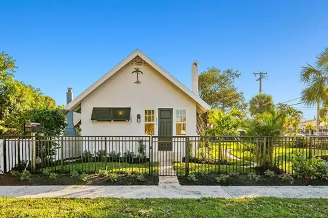 436 51st Street West Palm Beach FL 33407