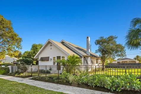 436 51st Street West Palm Beach FL 33407