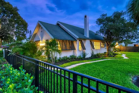 436 51st Street West Palm Beach FL 33407