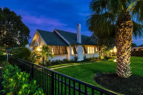 436 51st Street West Palm Beach FL 33407