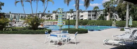 2855 S Garden Drive Lake Worth FL 33461